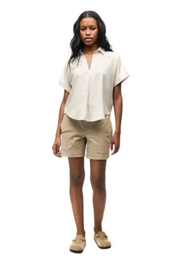 Indyeva - Women's Frivol Shirt