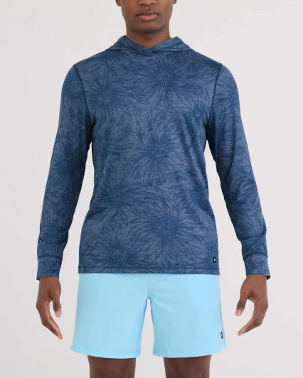 Saxx - Men's Droptemp All Day Cooling Hoodie