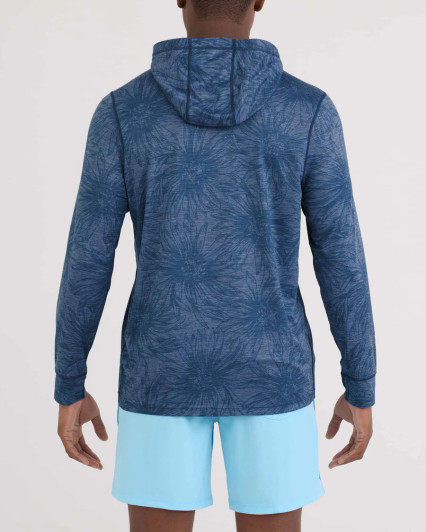 Saxx - Men's Droptemp All Day Cooling Hoodie