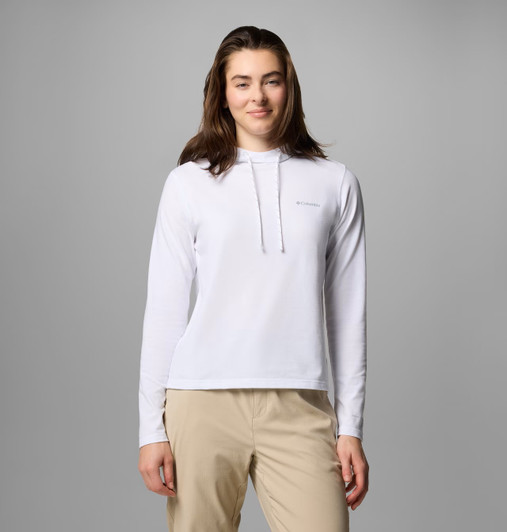 Columbia - Women's Sun Trek Hoodie II
