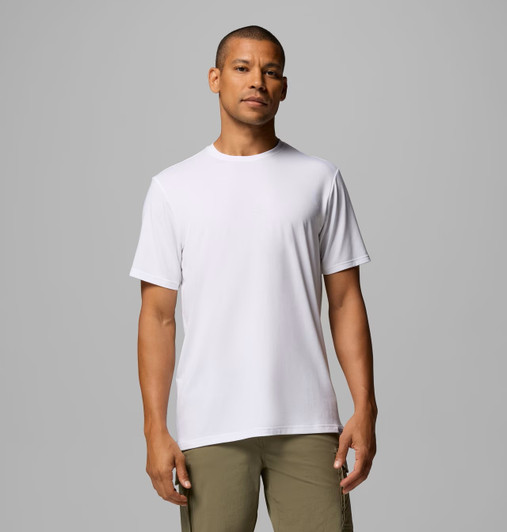 Columbia - Men's CSC Soft Stretch  Short Sleeve Tee