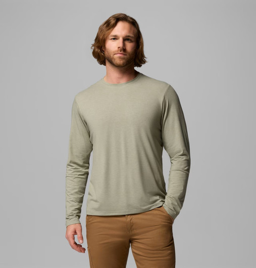 Columbia - Men's CSC Soft Stretch  Long Sleeve Tee