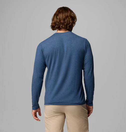 Columbia - Men's CSC Soft Stretch  Long Sleeve Tee