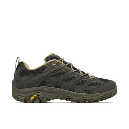 Merrell - Men's Moab 3 Hiking Shoe