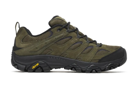 Merrell - Men's Moab 3 Hiking Shoe