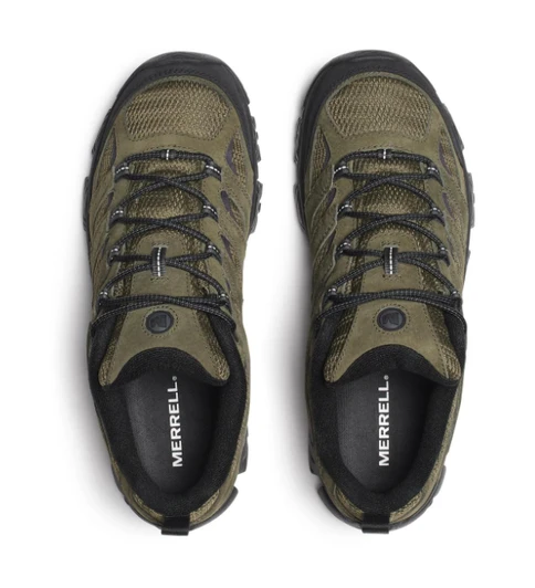 Merrell - Men's Moab 3 Hiking Shoe