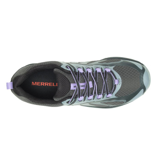 Merrell - Women's Siren Edge 3 Waterproof Hiking Shoe