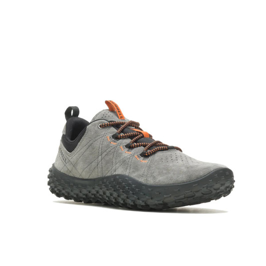 Merrell - Men's Wrapt Barefoot Shoe