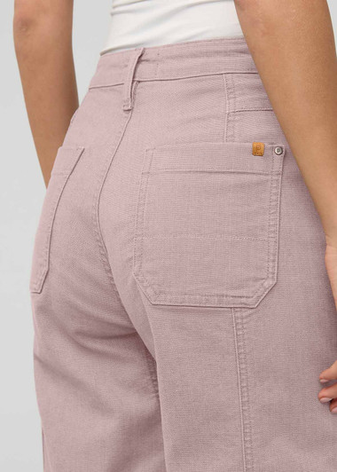 DUER - Women's Stretch Canvas Ulitility  Pant - 28" Inseam