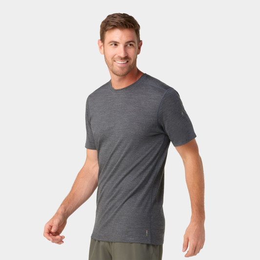 Smartwool - Men's Merino Short Sleeve Tee