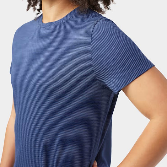Smartwool - Women's Active Mesh Short Sleeve