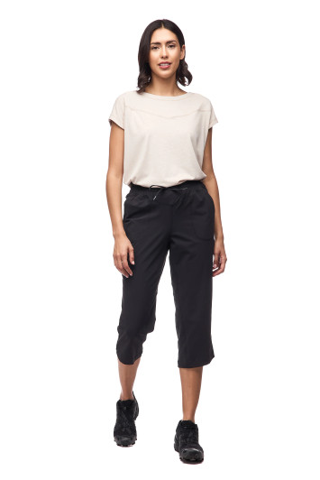 Indyeva - Women's Nakato VI Capri Pant