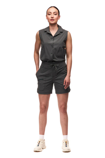 Indyeva - Women's Sahra 6" II Short