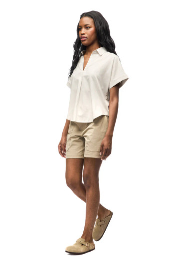 Indyeva - Women's Sahra 6" II Short