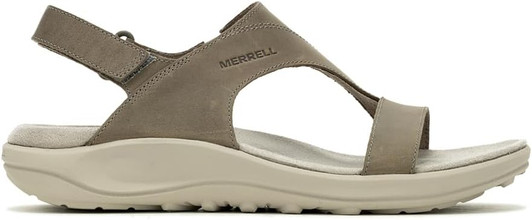 Merrell - Women's District 4 Luxe Backstrap Sandal