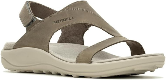 Merrell - Women's District 4 Luxe Backstrap Sandal