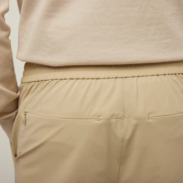 Tilley - Men's Wanderer Relaxed Travel Trouser