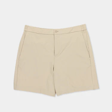Tilley - Men's Wanderer Relaxed Travel Short 