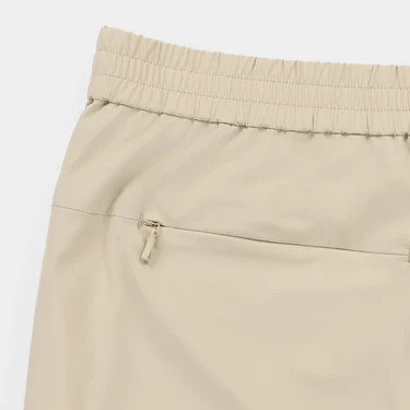 Tilley - Men's Wanderer Relaxed Travel Short 
