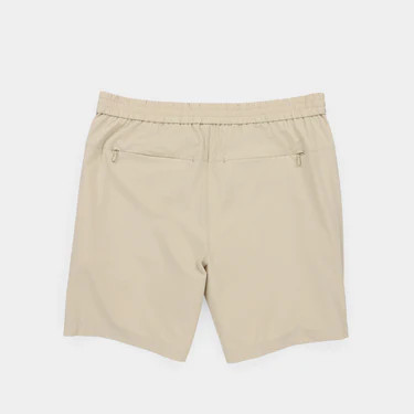 Tilley - Men's Wanderer Relaxed Travel Short 