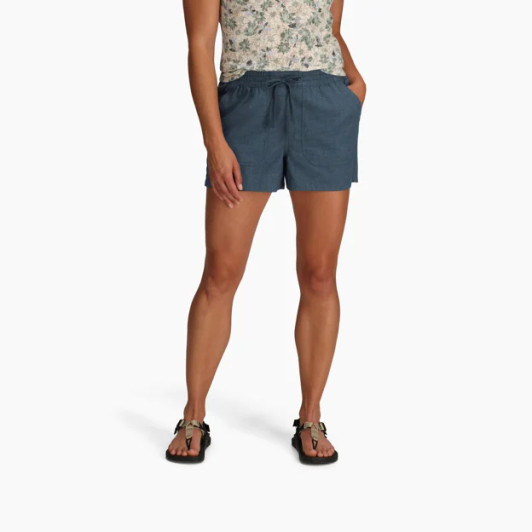 Royal Robbins - Women's Hempline Short