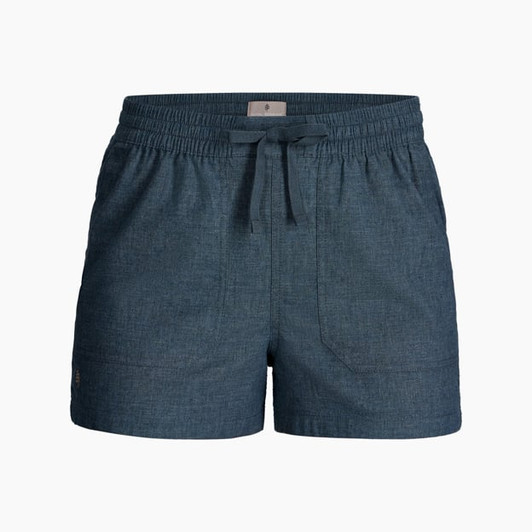 Royal Robbins - Women's Hempline Short