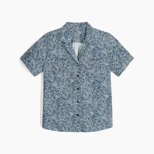 Royal Robbins - Women's Spotless Evolution Meadow Short Sleeve