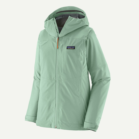 Patagonia - Women's Boulder Fork Rain Jacket