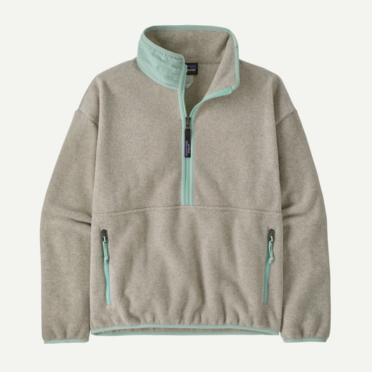 Patagonia - Women's Synchilla Fleece Marsupial