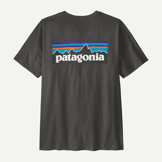 Patagonia - Men's P-6 Logo T-Shirt