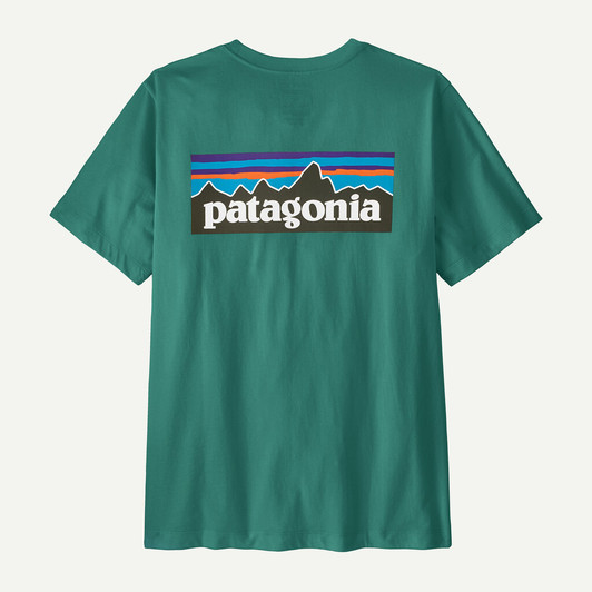 Patagonia - Men's P-6 Logo T-Shirt