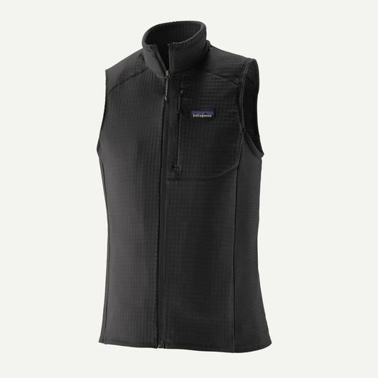 Patagonia - Women's R1 Fleece Vest