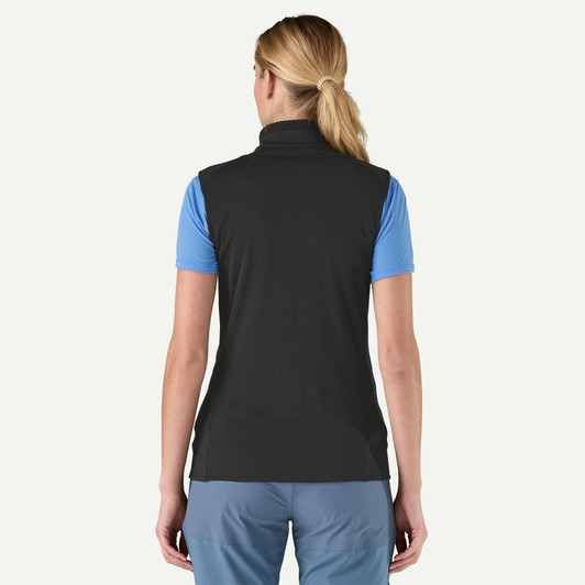Patagonia - Women's R1 Fleece Vest