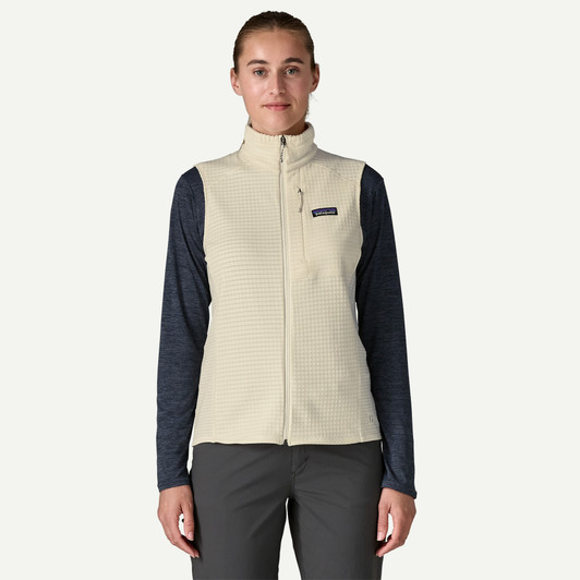 Patagonia - Women's R1 Fleece Vest