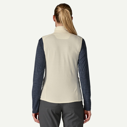 Patagonia - Women's R1 Fleece Vest