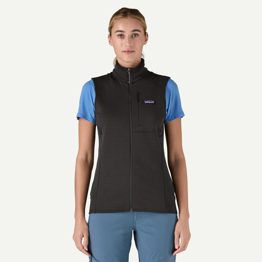 Patagonia - Women's R1 Fleece Vest