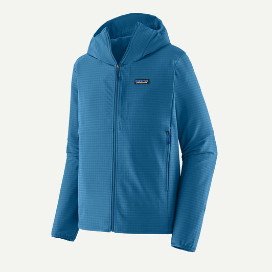 Patagonia - Men's R1 TechFace Hoody