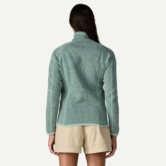 Patagonia - Women's Better Sweater Fleece Jacket