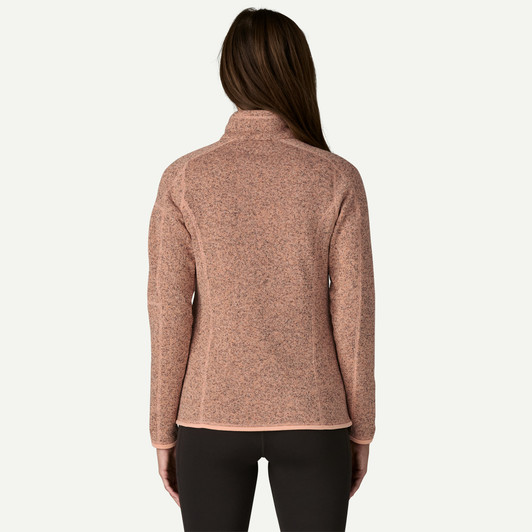 Patagonia - Women's Better Sweater Fleece Jacket