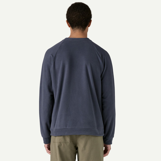 Patagonia - Men's Micro D Fleece Crewneck