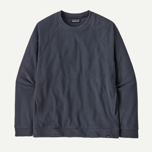 Patagonia - Men's Micro D Fleece Crewneck