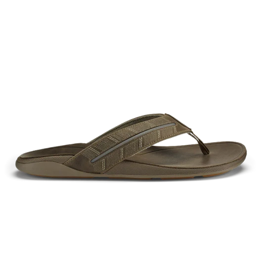 Olukai - Men's Tuahine Palm Flip Flop
