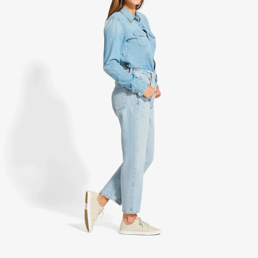 Olukai Women'sPuhuea Li'ili