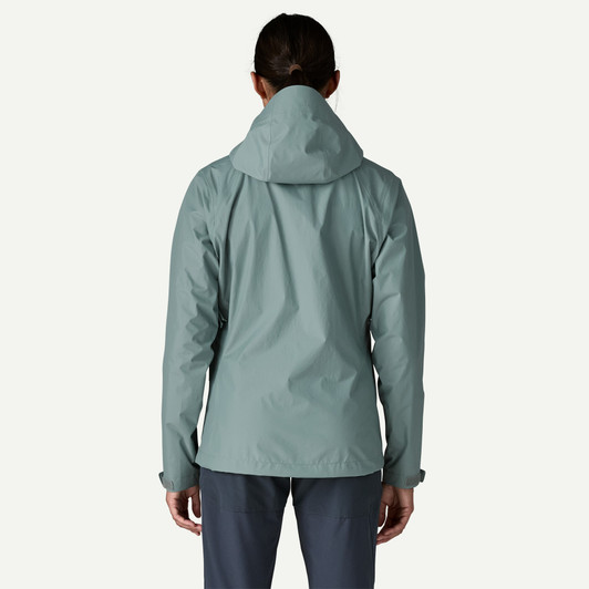 Patagonia - Women's Torrentshell 3L Rain Jacket