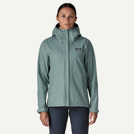 Patagonia - Women's Torrentshell 3L Rain Jacket
