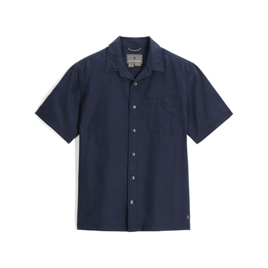 Royal Robbins - Men's Desert Pucker Dry S/S
