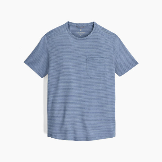 Royal Robbins- Men's Vacationer S/S Tee