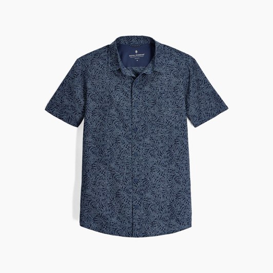 Royal Robbins - Men's Amp Lite II S/S