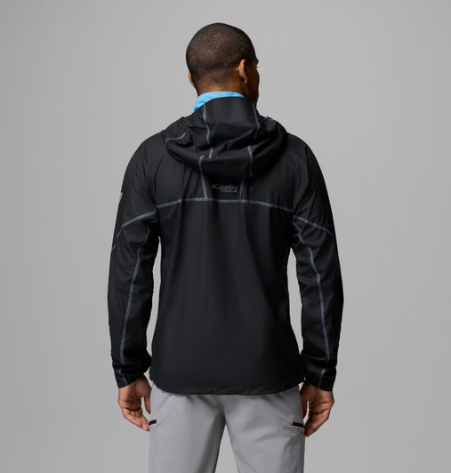 Columbia - Men's Khyex Pro Wind Jacket