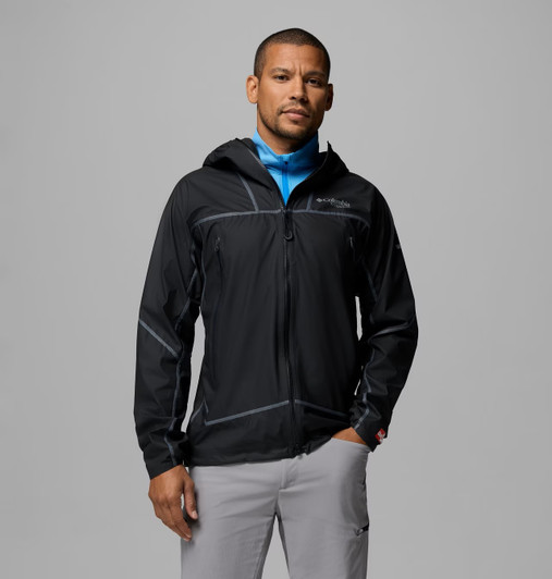 Columbia - Men's Khyex Pro Wind Jacket